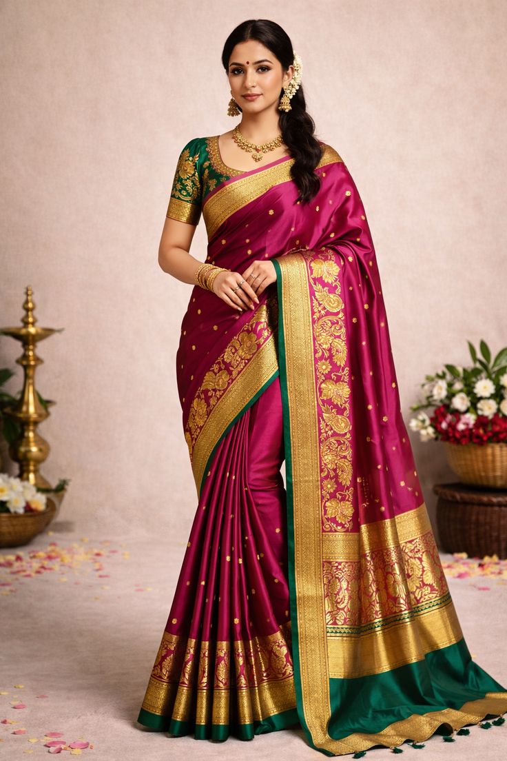 Dupiyan Saree