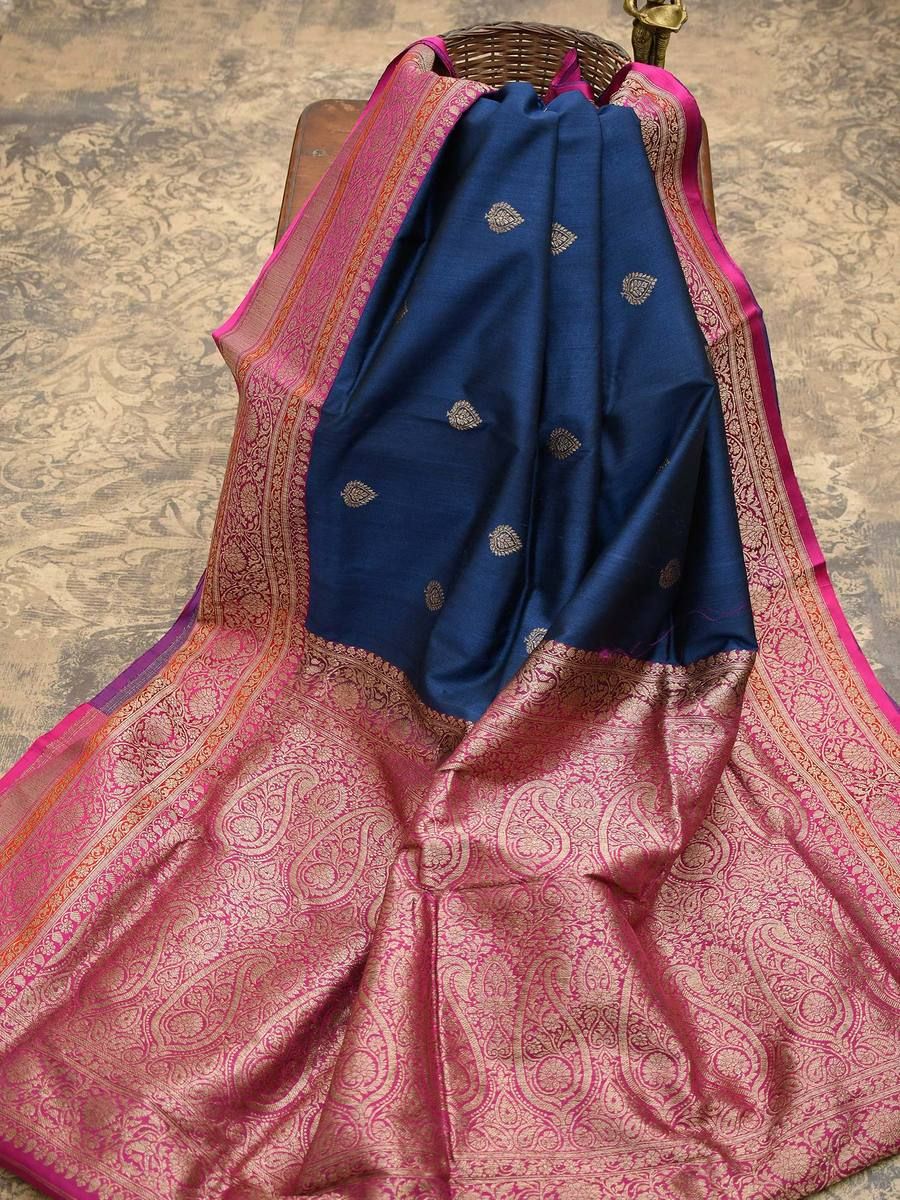 Banarasi Saree