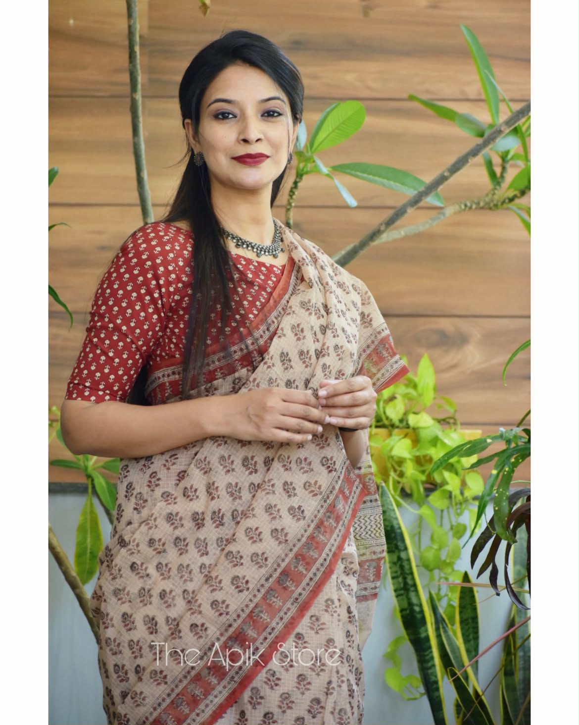 Kota doroa cotton saree